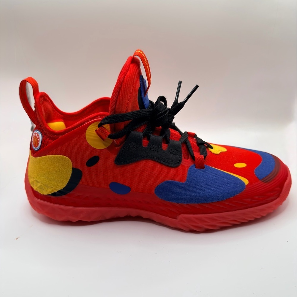 Adidas Harden Vol. 5 Futurenatural 'McDonald's All American Game'